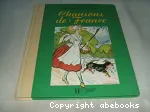 Chansons de France