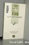 La Ve République