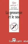 La grossesse et le sida