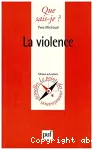 La violence