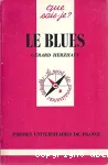 Le blues