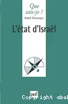 L'Etat d'Israel