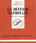 La défense nationale