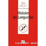 Histoire du Languedoc