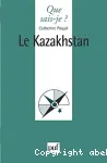 Le Kazakhstan