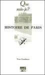 Histoire de Paris