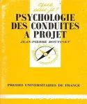 Psychologie des conduites à projet