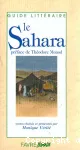 Le Sahara