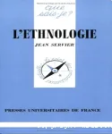 L'ethnologie