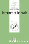 Internet et le droit