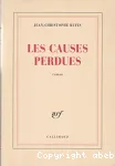 Les causes perdues