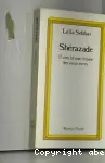 Shérazade : 17 ans, brune, frisée, les yeux verts