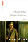 Dialogues des silences