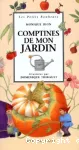 Comptines de mon jardin