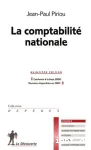 La comptabilité nationale : conforme à la base 2000, données disponibles en 2007