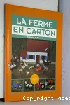 La ferme en carton