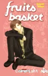 Fruits basket. 14