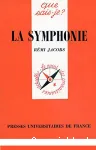 La symphonie