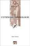 L'ethnométhodologie