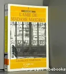 L'amie de madame Maigret