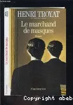 Le marchand de masques