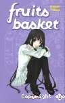 Fruits basket. 13