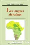 Les langues africaines