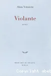 Violante