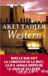 Western : roman