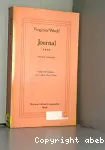 Journal, tome 4