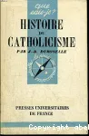 Histoire du catholicisme