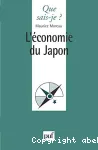 L'économie du Japon