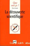 La découverte scientifique