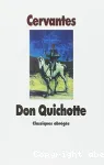 L'ingénieux Hidalgo Don Quichotte de la Manche