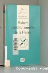 Histoire constitutionnelle de la France