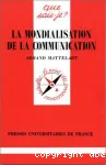 La mondialisation de la communication