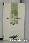 L'Egypte ancienne