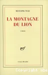 La montagne du lion