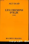 Les chemins d'Ilje