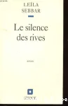 Le silence des rives