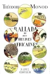 Balade de mes heures africaines