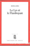 Le lys et le flamboyant