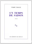 Un temps de saison