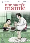 Une sacrée mamie. 3