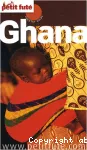 Ghana : 2009-2010