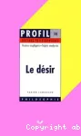 Le désir