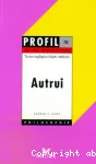 Autrui