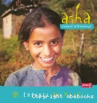 Asha enfant d'himalaya