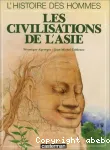 Les Civilisations de l'Asie