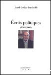 Ecrits politiques (1963-2000)